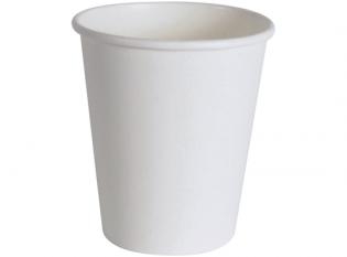 Gobelets Jetables Plastique Pour Fast Food Cafe Drinks Mockup Boîtes  Vecteur par ©Seamartini 452723808